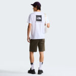 The North Face Evolution Box NSE Regular M