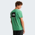 The North Face Evolution Box NSE Regular M