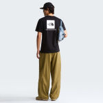 The North Face Evolution Box NSE Regular M