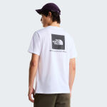 The North Face Evolution Box NSE Regular M