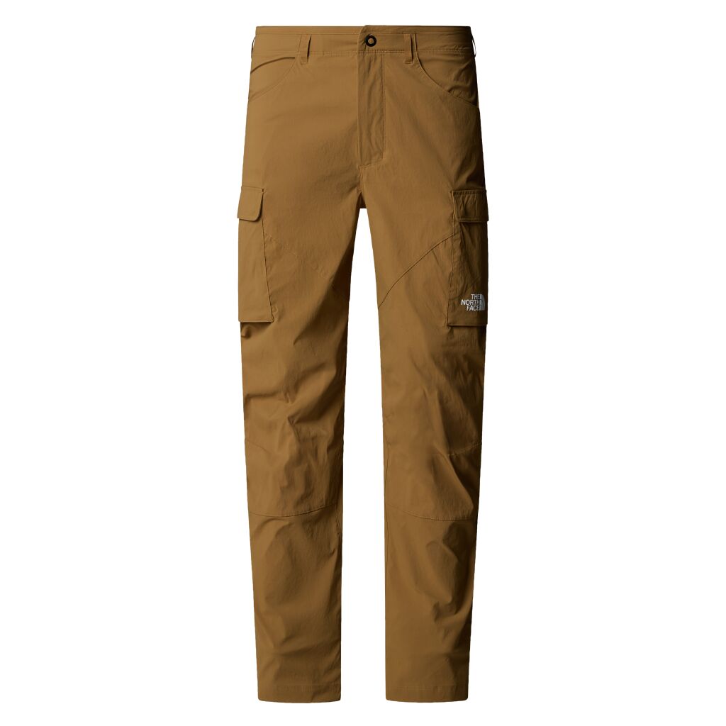 The North Face Exploration Cargo Pants M