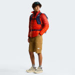 The North Face Exploration Cargo Shorts M