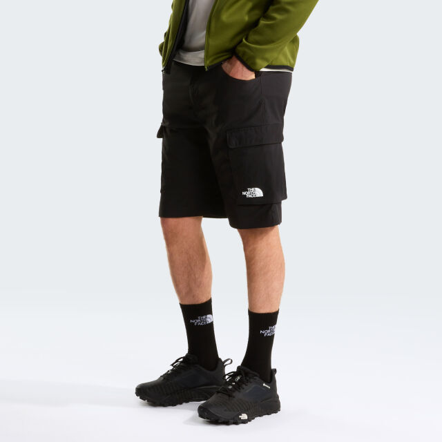 The North Face Exploration Cargo Shorts M