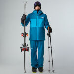 The North Face Freedom Insulated Jacket M