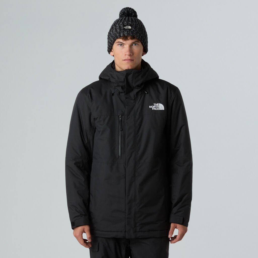 The North Face Freedom Insulated Jacket M