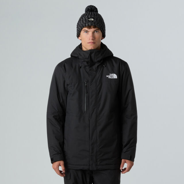 The North Face Freedom Insulated Jacket M - miesten toppatakki