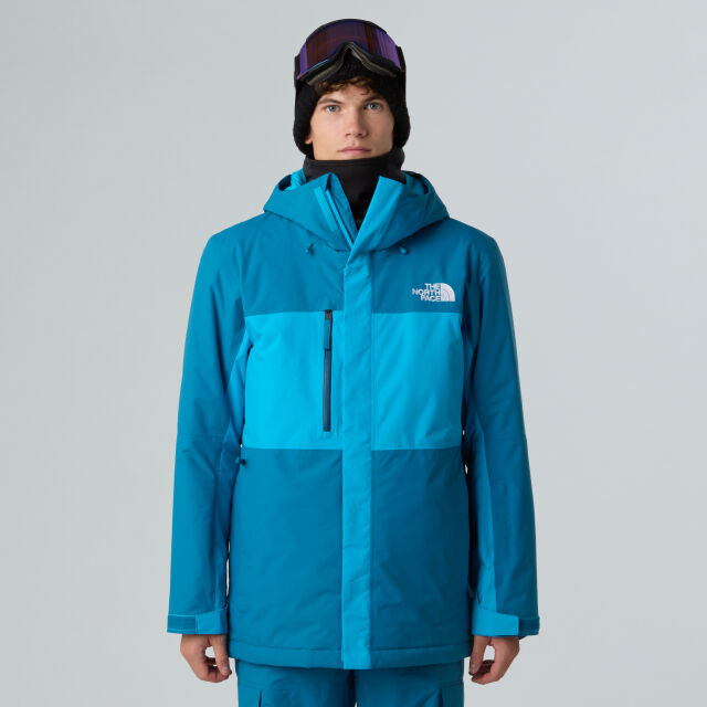 The North Face Freedom Insulated Jacket M - miesten toppatakki