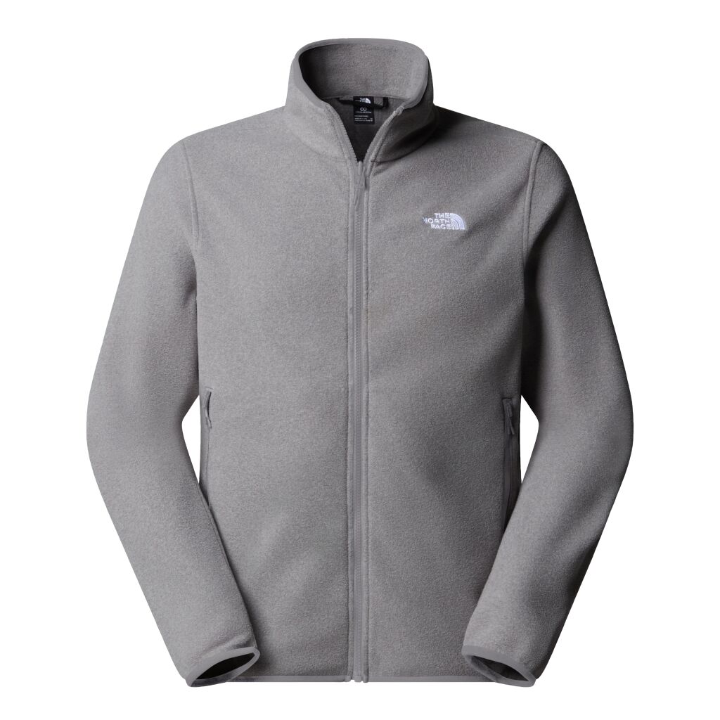 The North Face Glacier Fleece Jacket M