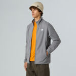 The North Face Glacier Fleece Jacket M