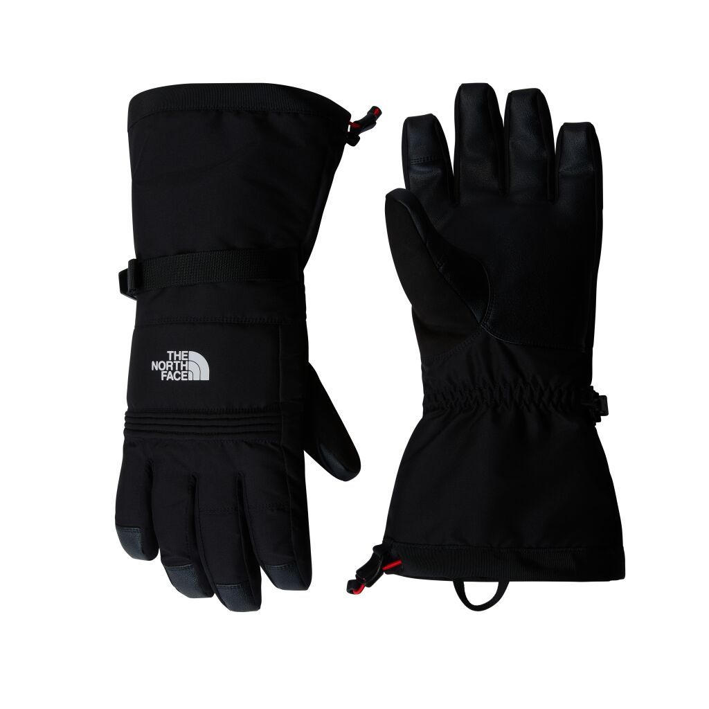 The North Face Montana Ski Glove M