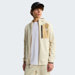 The North Face Mountain Athletics FZ Hoody M