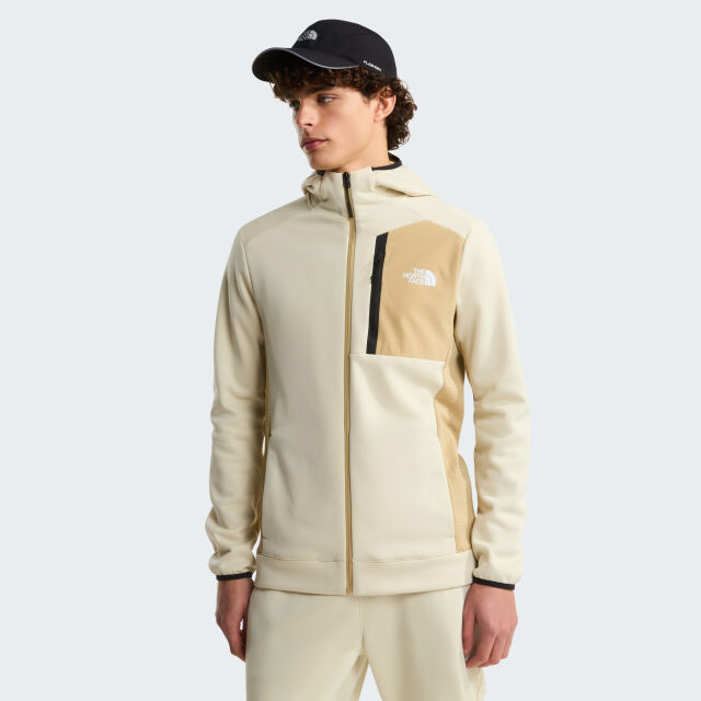 The North Face Mountain Athletics FZ Hoody M
