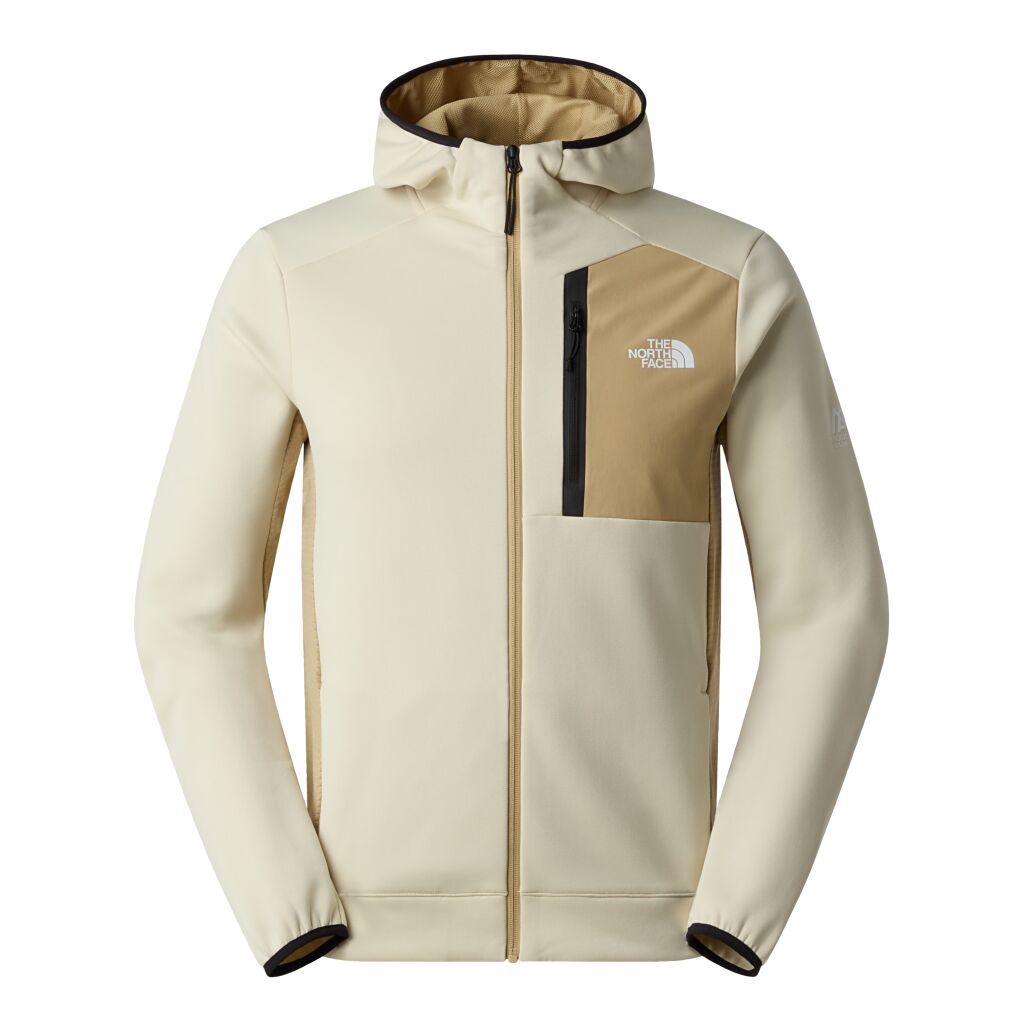 The North Face Mountain Athletics FZ Hoody M