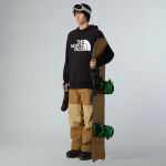 The North Face Tekno Logo Hoodie M