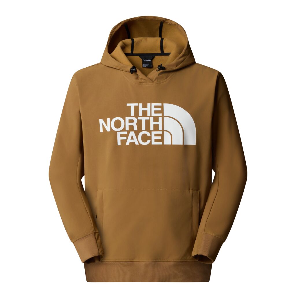 The North Face Tekno Logo Hoodie M