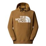 The North Face Tekno Logo Hoodie M