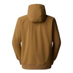 The North Face Tekno Logo Hoodie M