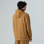 The North Face Tekno Logo Hoodie M