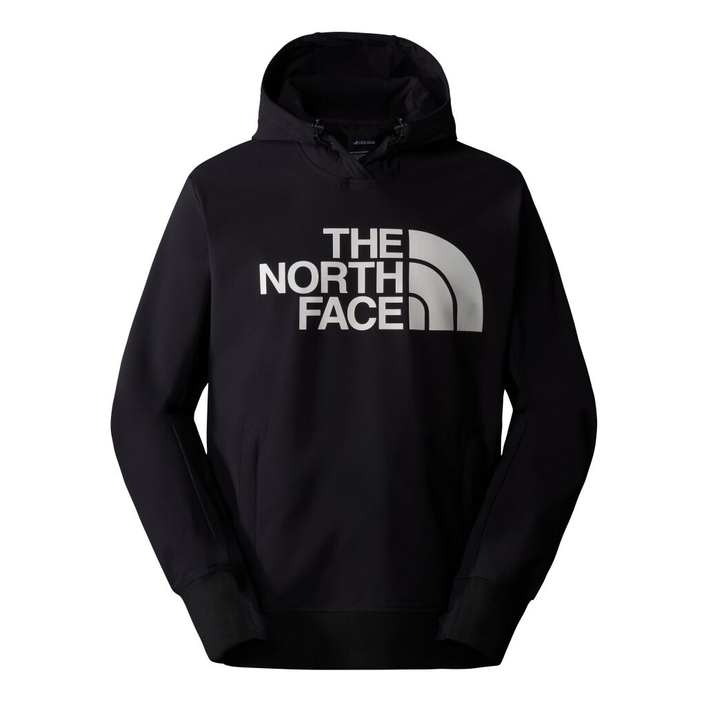 The North Face Tekno Logo Hoodie M