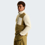 The North Face Yumiori 1/4 Zip M