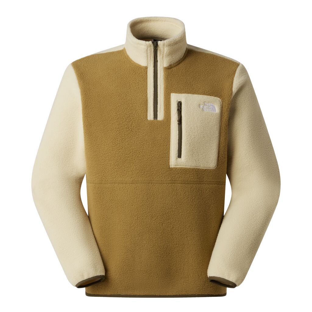 The North Face Yumiori 1/4 Zip M