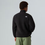 The North Face Yumiori Off Peak 1/2 Zip Jacket M