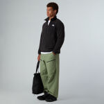 The North Face Yumiori Off Peak 1/2 Zip Jacket M