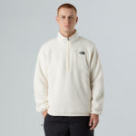The North Face Yumiori Off Peak 1/2 Zip Jacket M