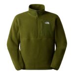 The North Face Yumiori Off Peak 1/2 Zip Jacket M