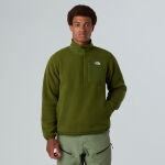 The North Face Yumiori Off Peak 1/2 Zip Jacket M