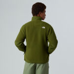The North Face Yumiori Off Peak 1/2 Zip Jacket M