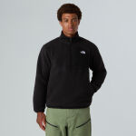 The North Face Yumiori Off Peak 1/2 Zip Jacket M