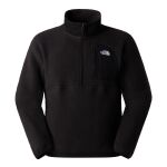 The North Face Yumiori Off Peak 1/2 Zip Jacket M