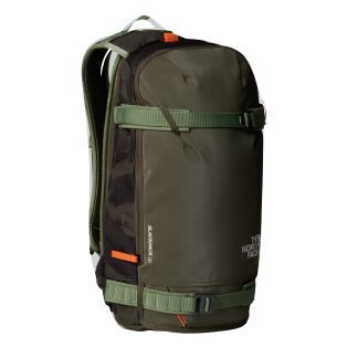 The North Face Slackpack 2.0 - ulkoilureppu