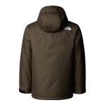 The North Face Teen Snowquest Jacket
