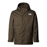 The North Face Teen Snowquest Jacket