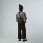 The North Face Snowquest Suspender Pant Jr
