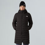 The North Face Aconcagua Parka W