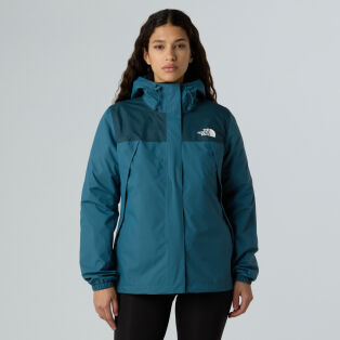 The North Face Antora Jacket W - kuoritakki
