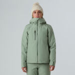 The North Face Descendit Jacket W