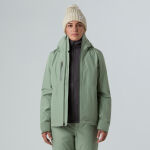 The North Face Descendit Jacket W