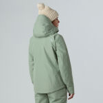The North Face Descendit Jacket W