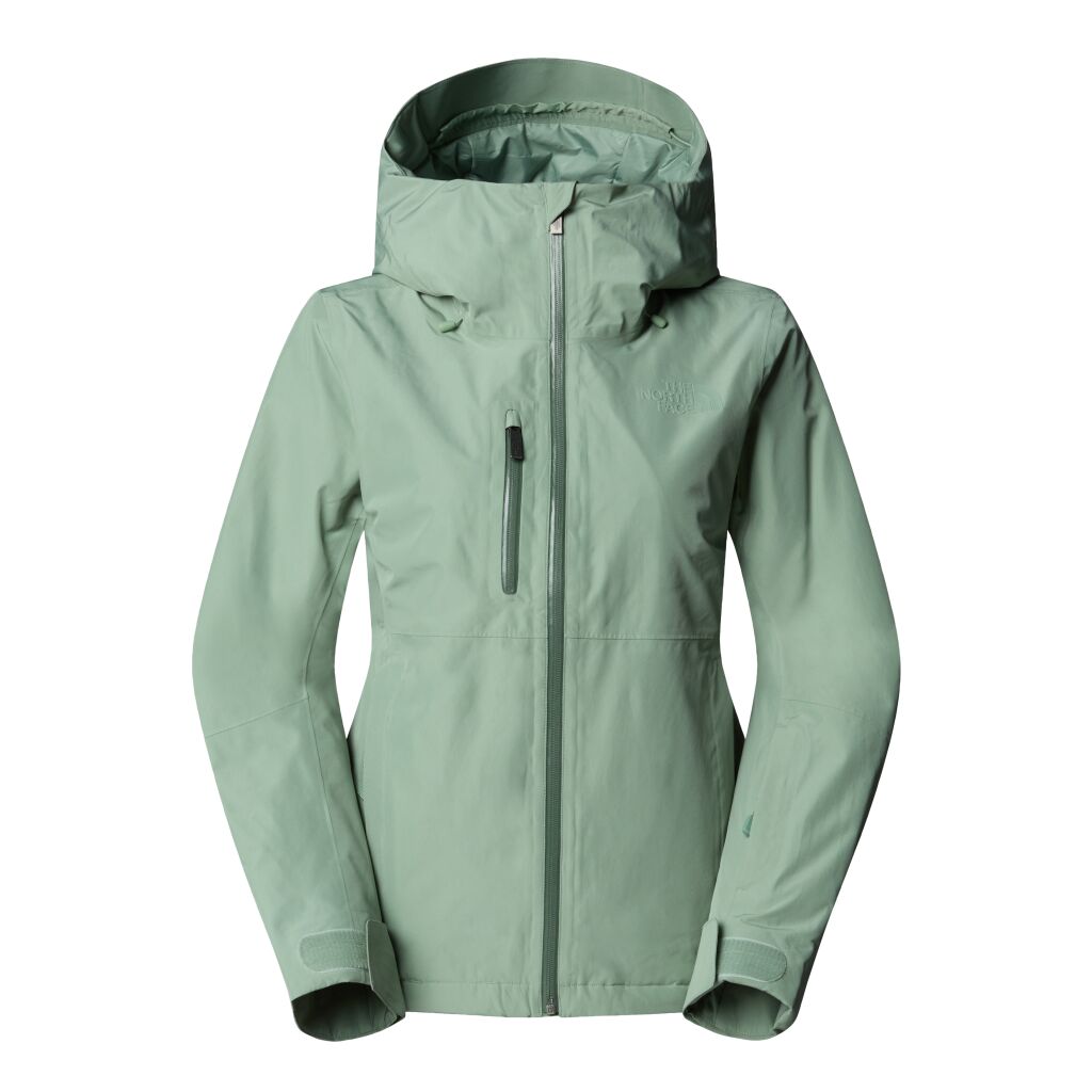 The North Face Descendit Jacket W