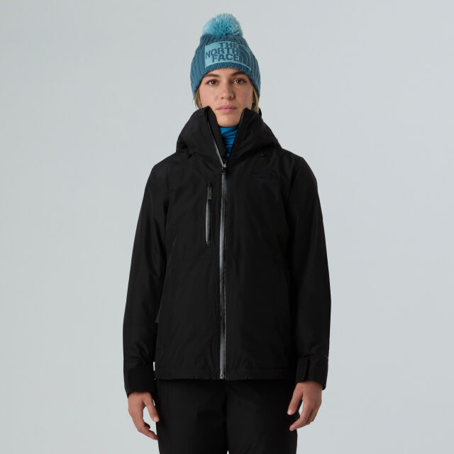 The North Face Descendit Jacket W - naisten toppatakki