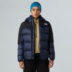 The North Face Diablo Down 2.0 Hooded Jacket W