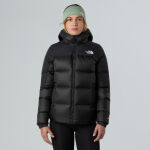 The North Face Diablo Down 2.0 Hooded Jacket W