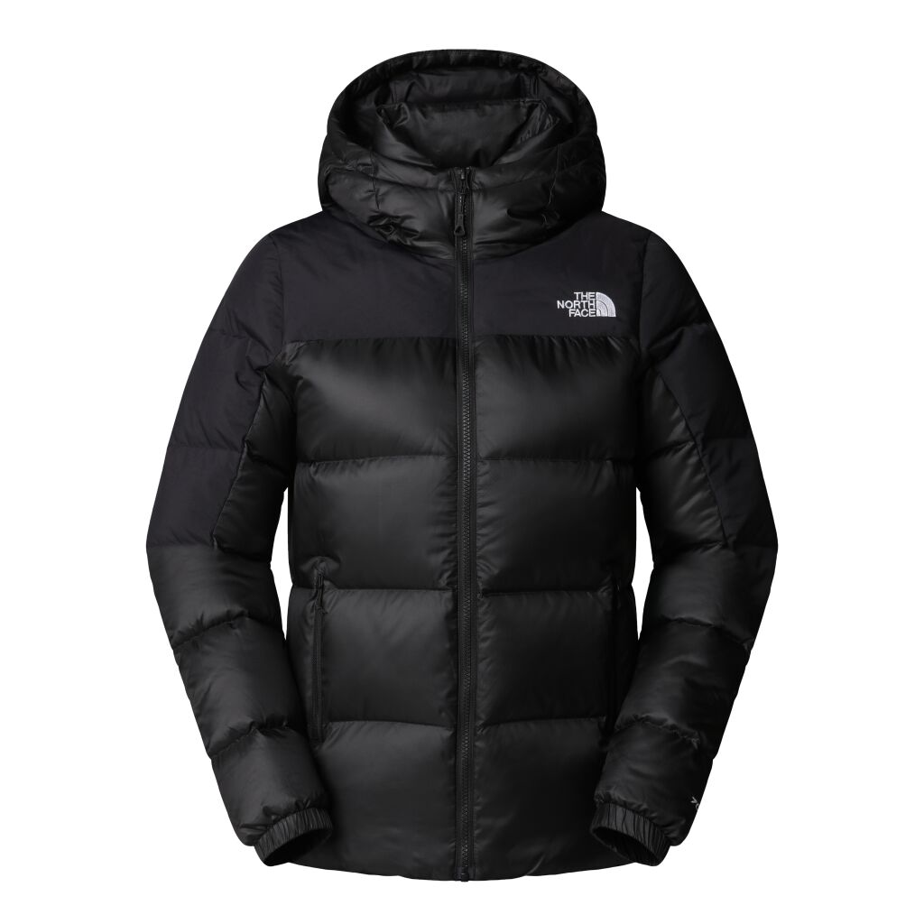 The North Face Diablo Down 2.0 Hooded Jacket W