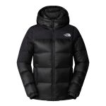 The North Face Diablo Down 2.0 Hooded Jacket W