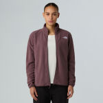 The North Face Glacier Fleece Jacket W