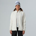 The North Face Glacier Fleece Jacket W